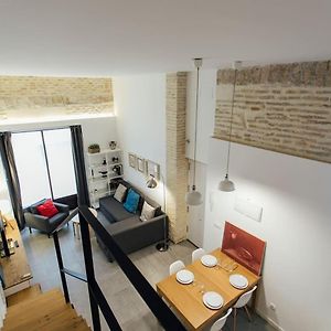 Appartement met Twee Kamers